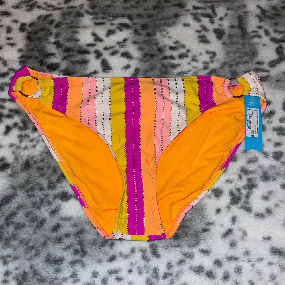 Ambrielle Bikini bottoms